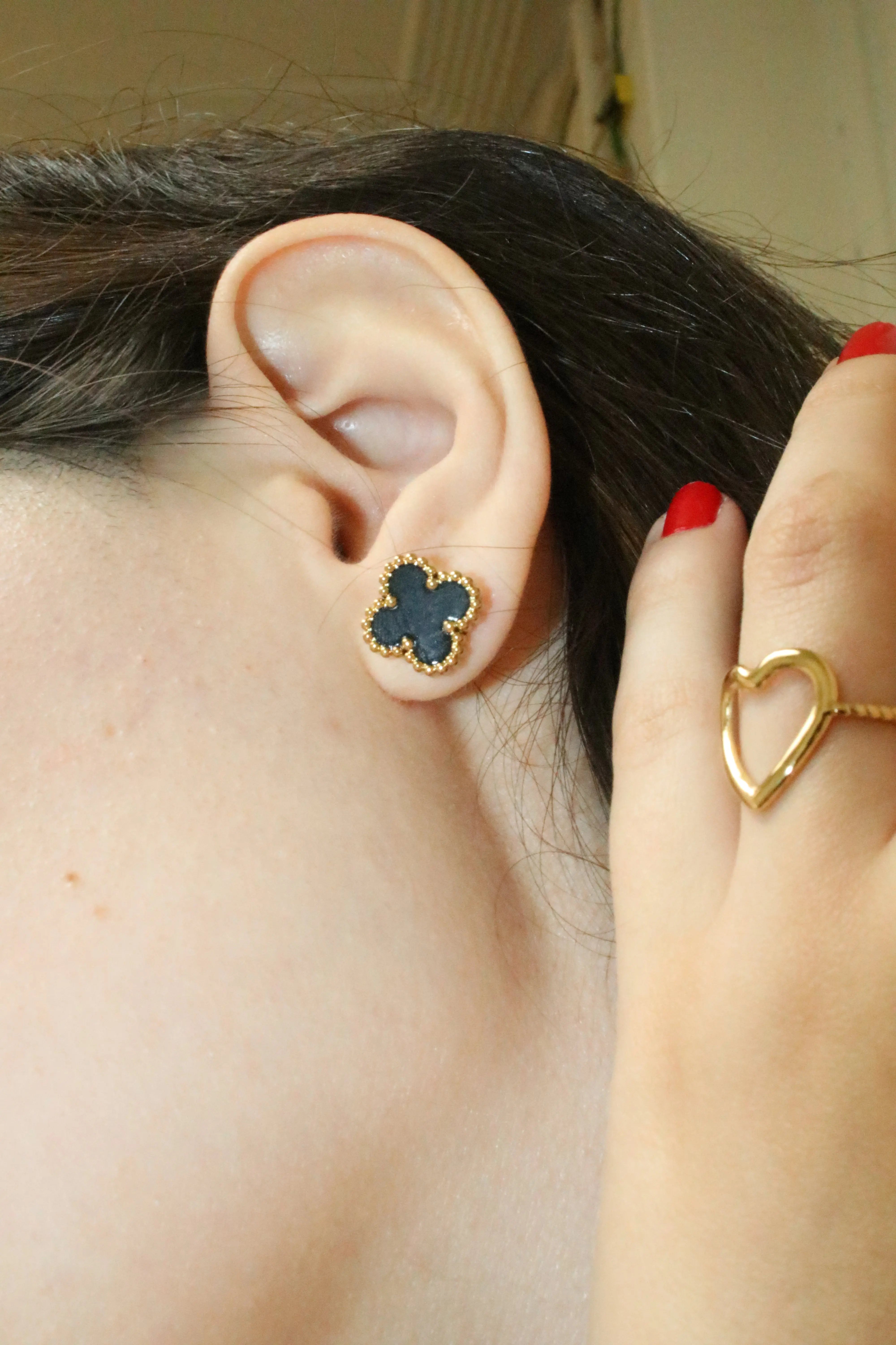 BOUCLES D'OREILLES JENA La Chica