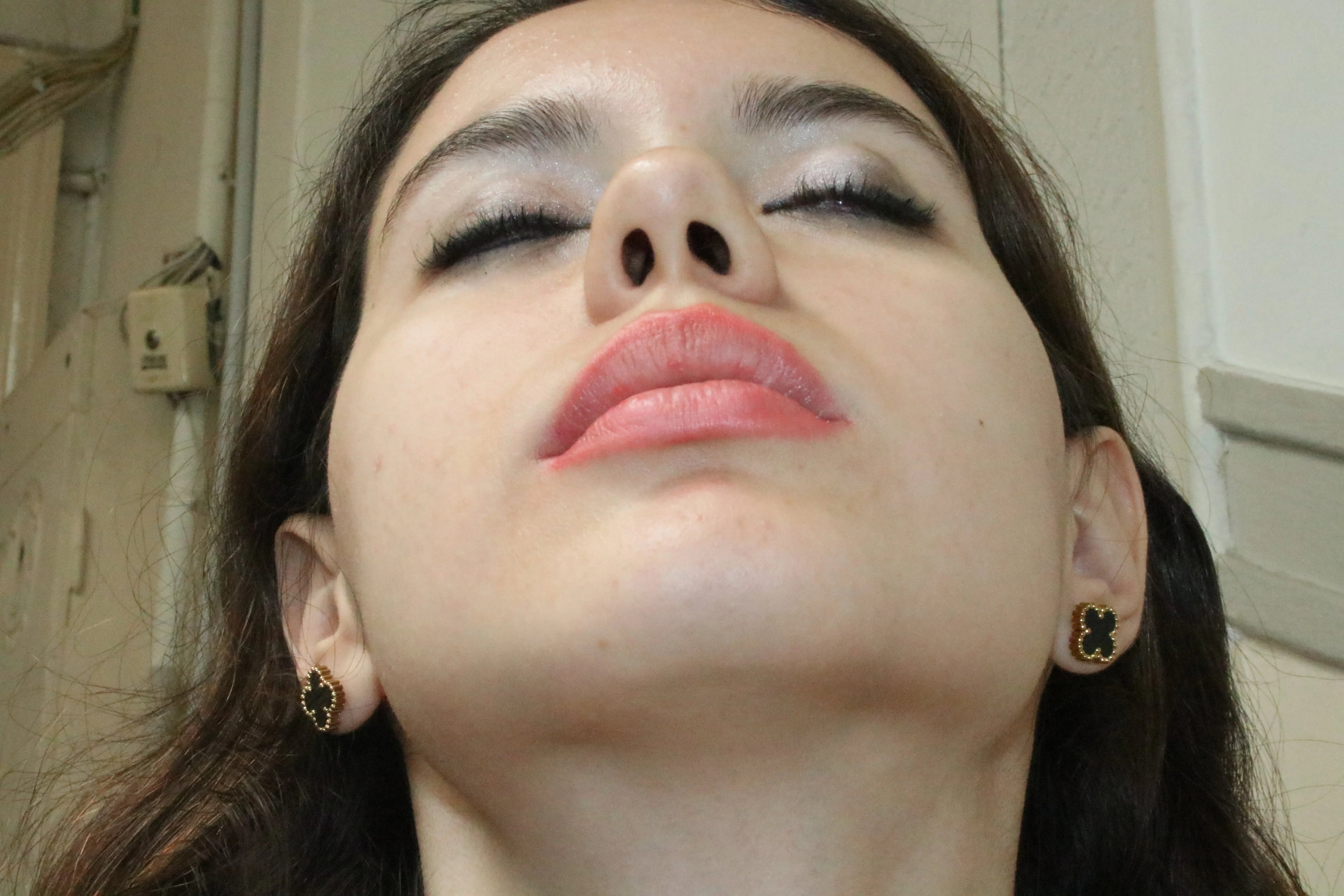 BOUCLES D'OREILLES JENA La Chica