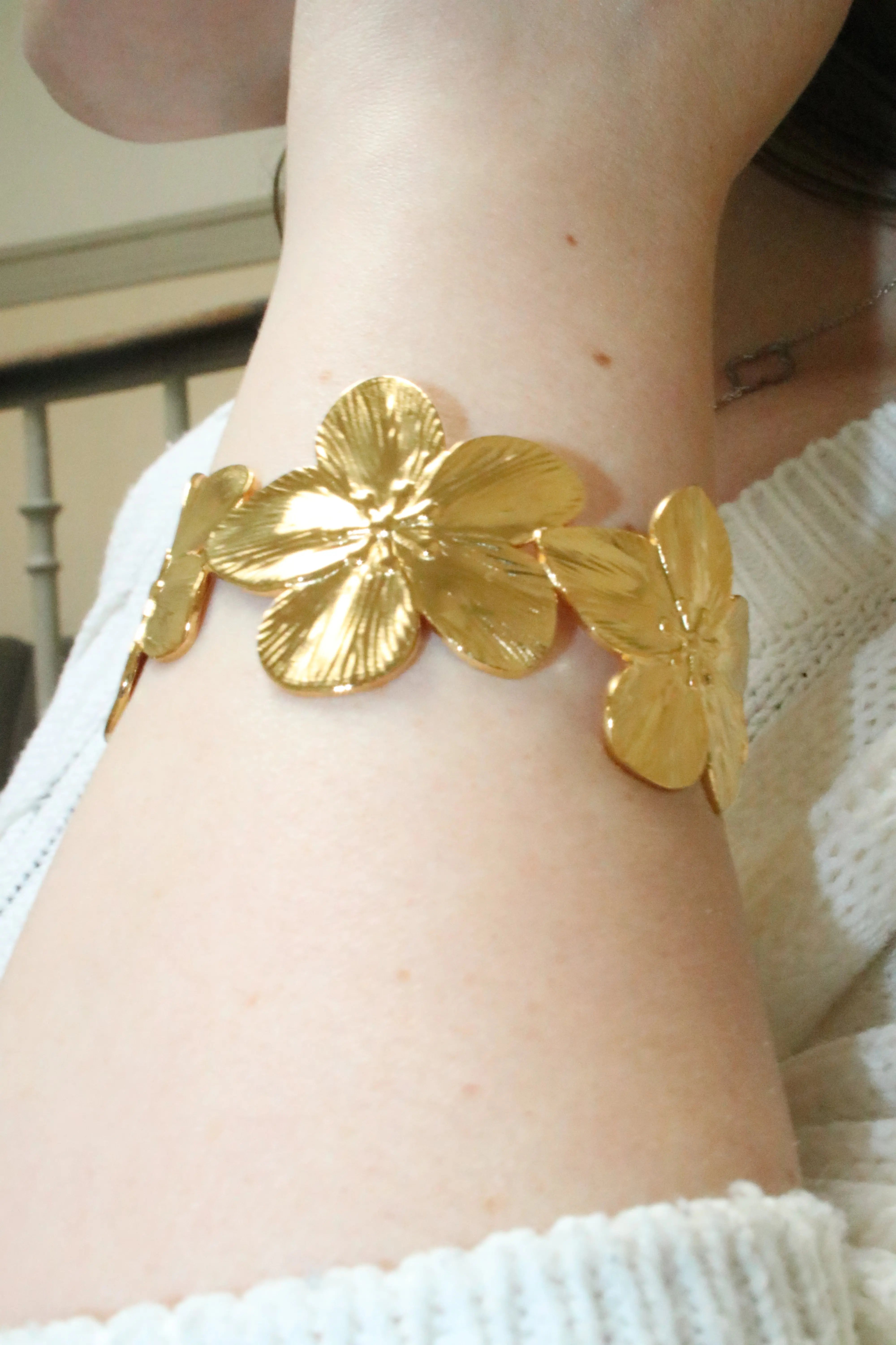 BRACELET LINA La Chica