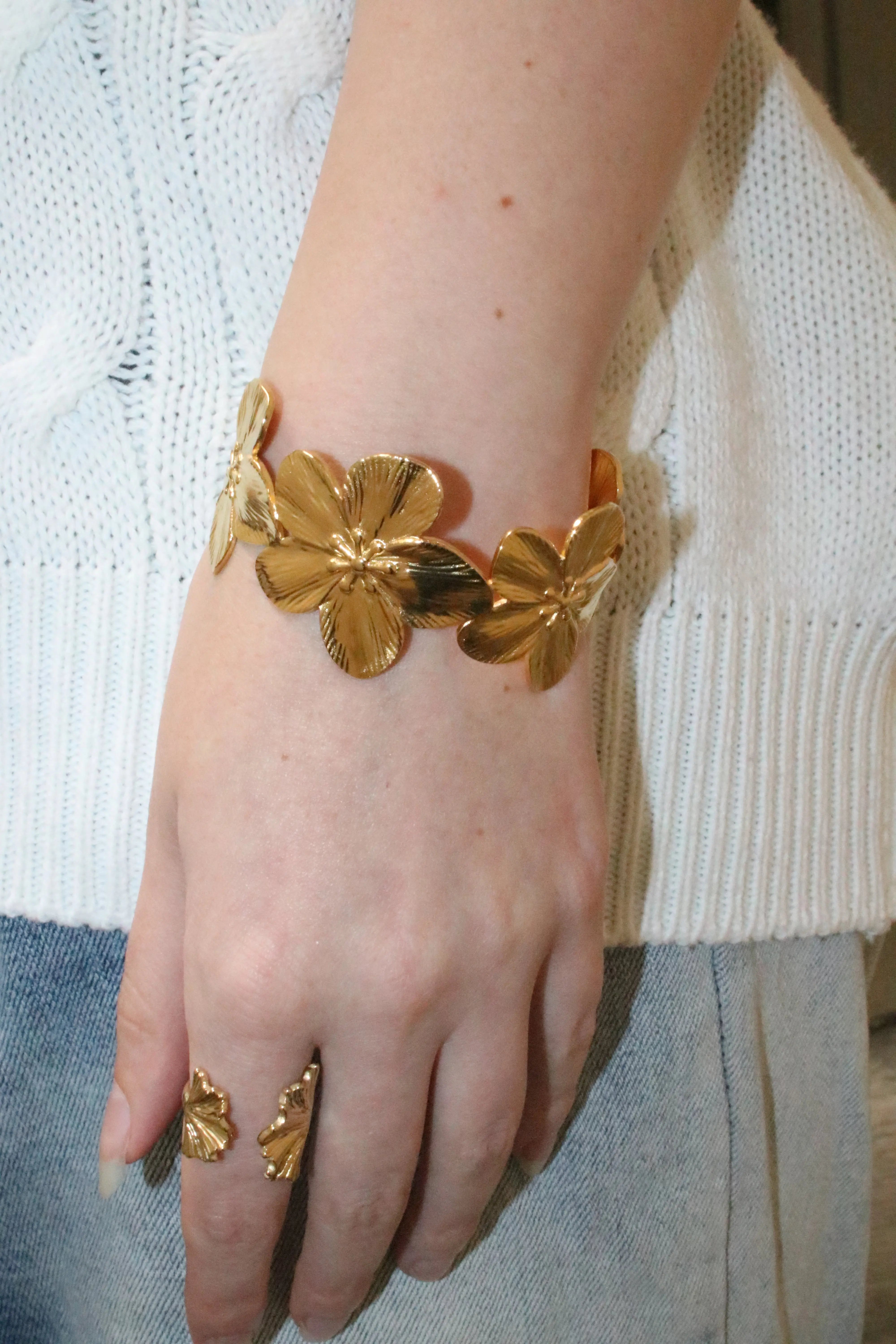 BRACELET LINA La Chica