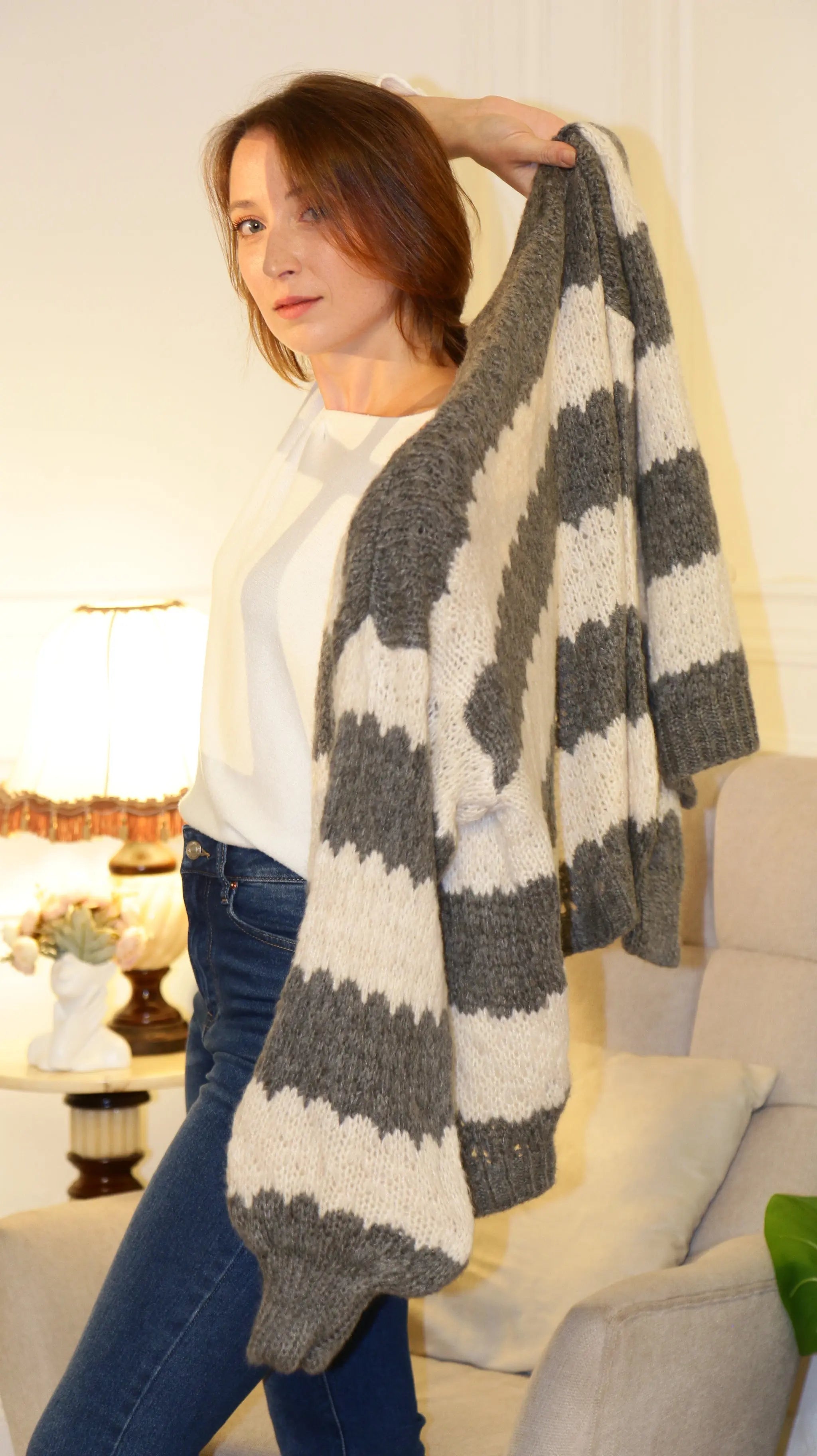 GILLET LAURE La Chica