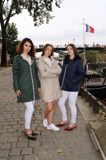 Collection Manteaux & Vestes