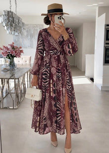 Collection Robes
