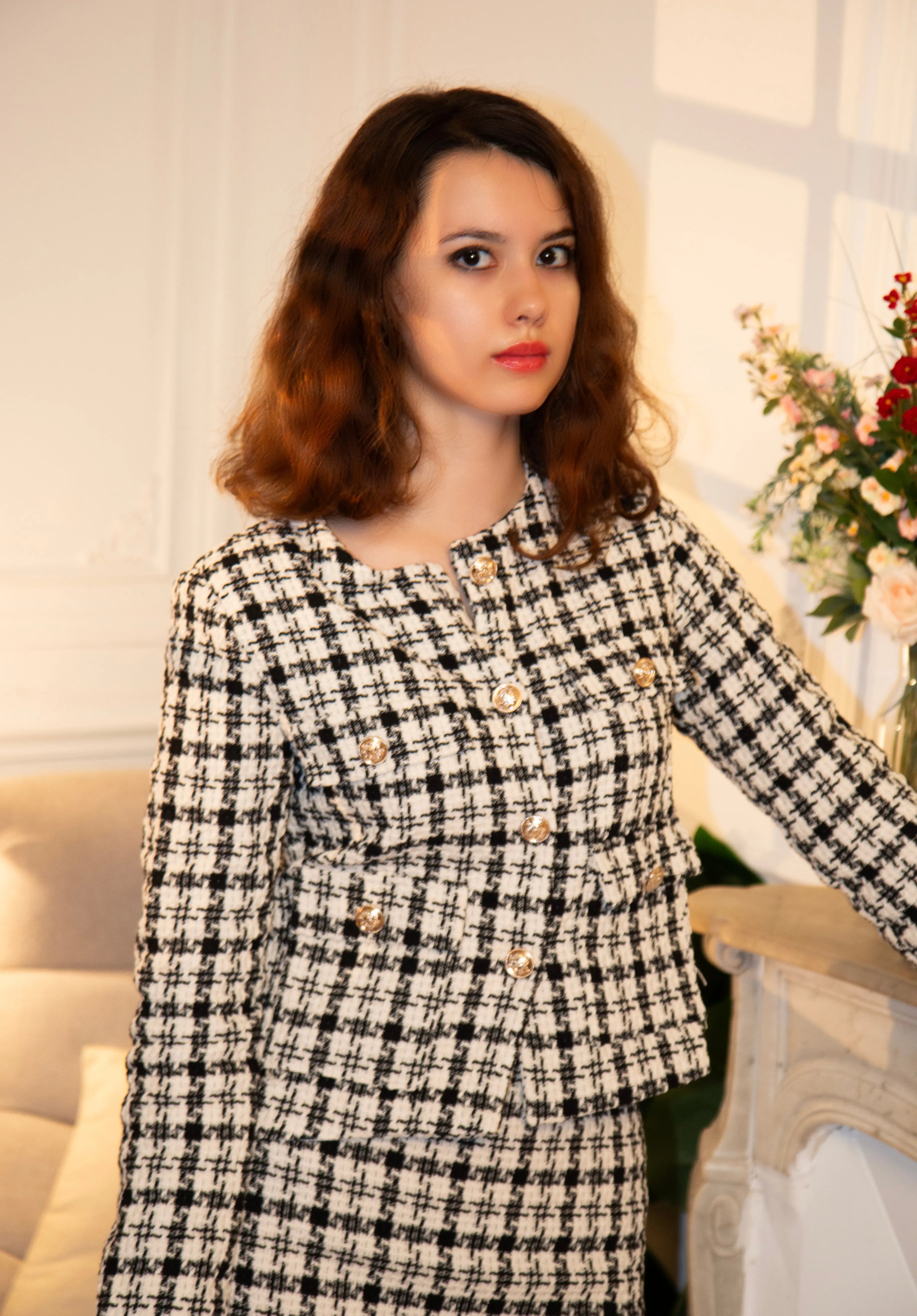 ENSEMBLE LENA La Chica