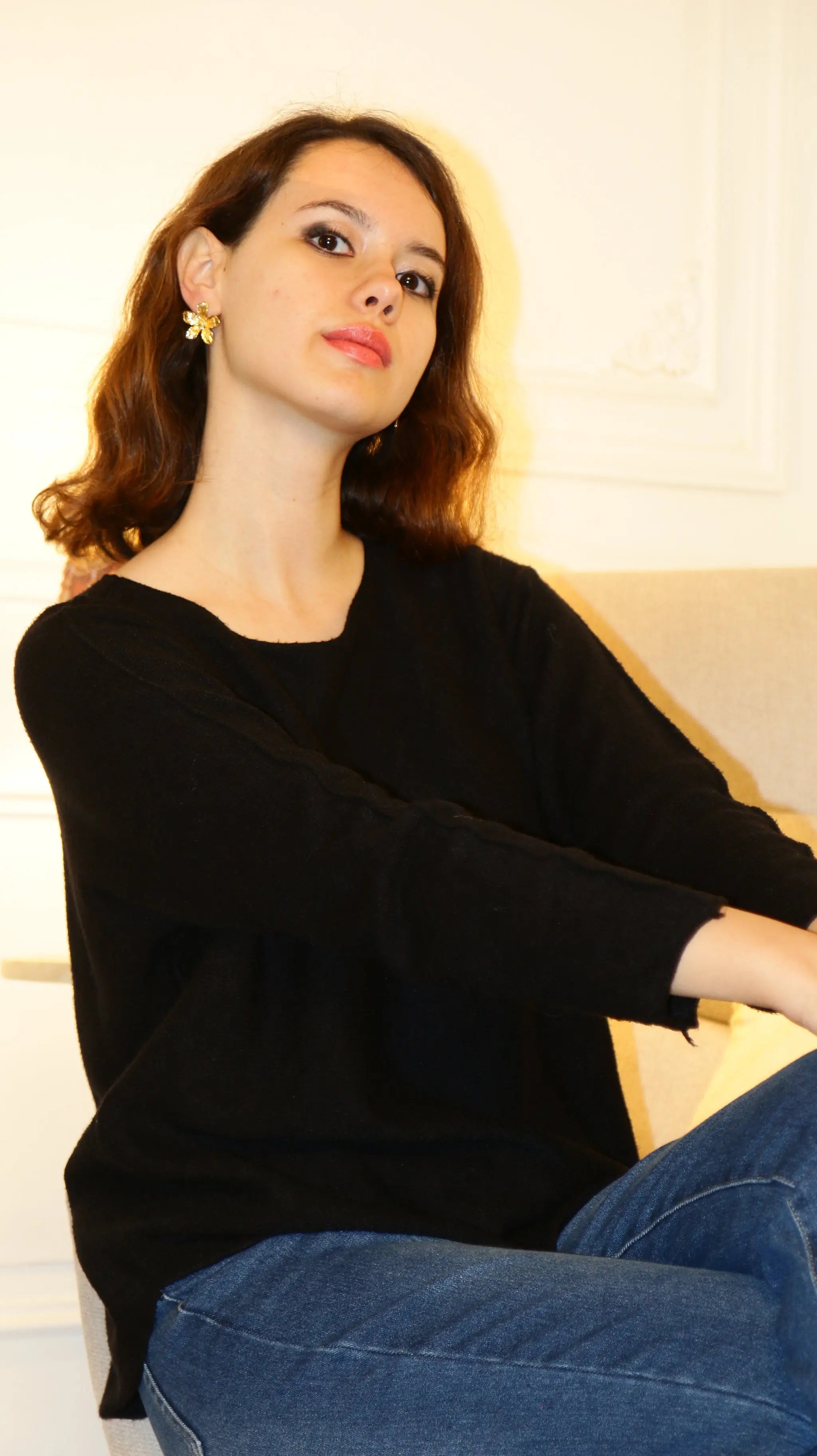 PULL ALICE La Chica