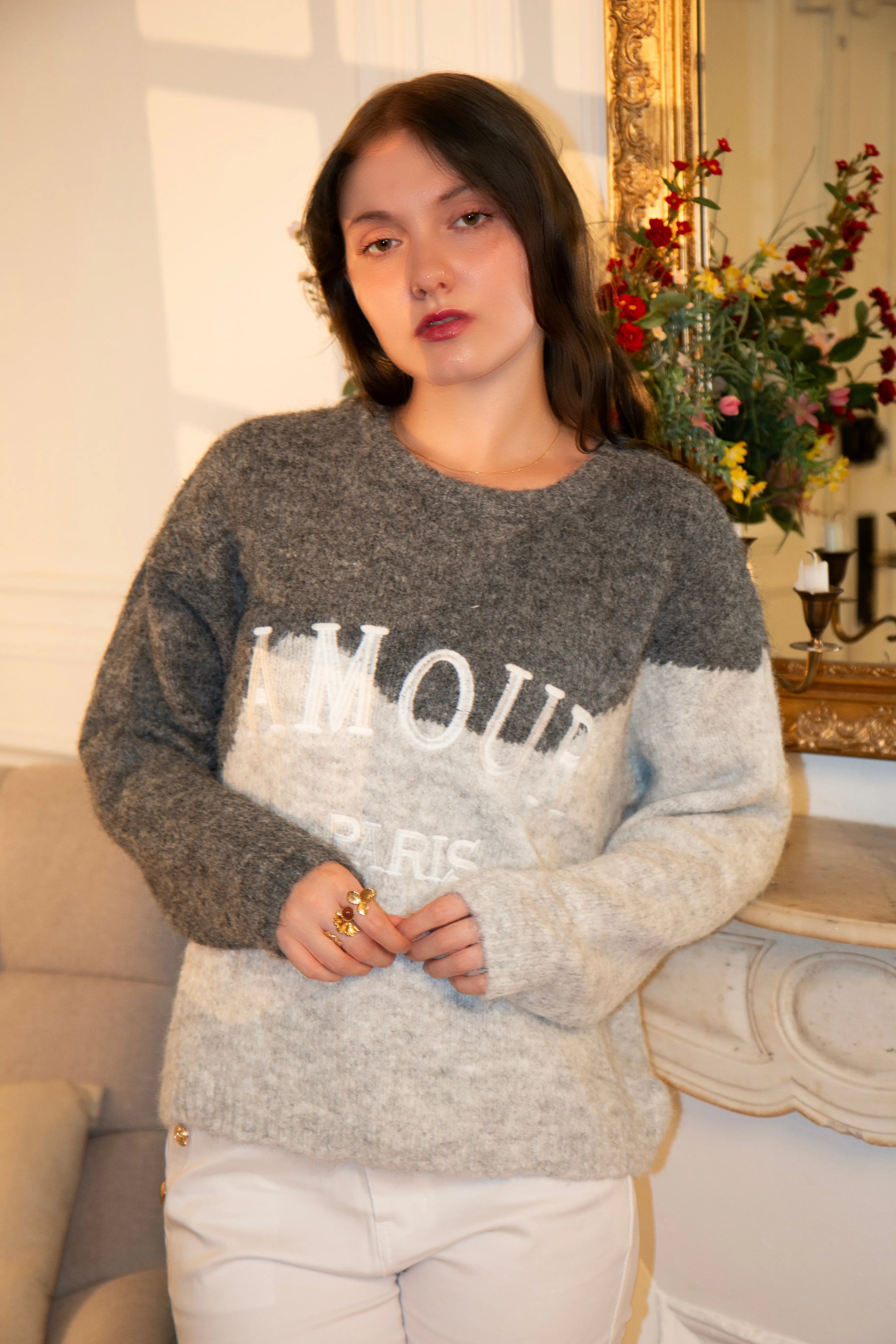 PULL EMMA La Chica